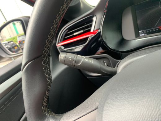 Opel Corsa 1.2 GS Line Airco | Camera | Cruise Control | DAB | Keyless | LED | LMV 16" | PDC V&A | Navi | ActivLease financial lease