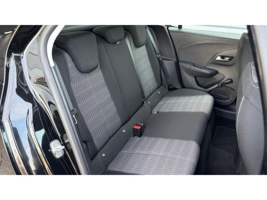 Opel Corsa-e 50KWH 136PK LEVEL 2 EDITION / NAVI / AIRCO / LED / KEYLESS / BLUETOOTH / CRUISECONTROL !! ActivLease financial lease
