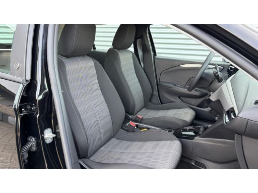Opel Corsa-e 50KWH 136PK LEVEL 2 EDITION / NAVI / AIRCO / LED / KEYLESS / BLUETOOTH / CRUISECONTROL !! ActivLease financial lease