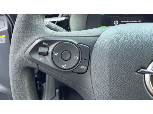 Opel Corsa-e 50KWH 136PK LEVEL 2 EDITION / NAVI / AIRCO / LED / KEYLESS / BLUETOOTH / CRUISECONTROL !! ActivLease financial lease