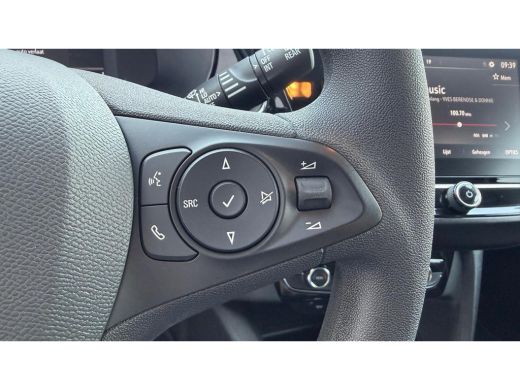 Opel Corsa-e 50KWH 136PK LEVEL 2 EDITION / NAVI / AIRCO / LED / KEYLESS / BLUETOOTH / CRUISECONTROL !! ActivLease financial lease