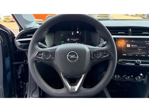 Opel Corsa-e 50KWH 136PK LEVEL 2 EDITION / NAVI / AIRCO / LED / KEYLESS / BLUETOOTH / CRUISECONTROL !! ActivLease financial lease