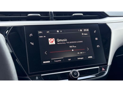 Opel Corsa-e 50KWH 136PK LEVEL 2 EDITION / NAVI / AIRCO / LED / KEYLESS / BLUETOOTH / CRUISECONTROL !! ActivLease financial lease