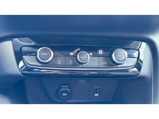 Opel Corsa-e 50KWH 136PK LEVEL 2 EDITION / NAVI / AIRCO / LED / KEYLESS / BLUETOOTH / CRUISECONTROL !! ActivLease financial lease