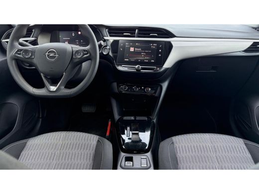 Opel Corsa-e 50KWH 136PK LEVEL 2 EDITION / NAVI / AIRCO / LED / KEYLESS / BLUETOOTH / CRUISECONTROL !! ActivLease financial lease