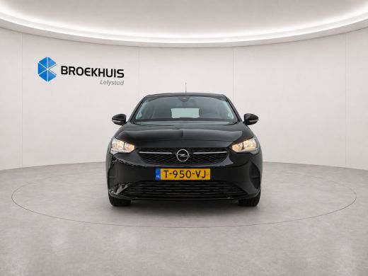 Opel Corsa-e 50KWH 136PK LEVEL 2 EDITION / NAVI / AIRCO / LED / KEYLESS / BLUETOOTH / CRUISECONTROL !! ActivLease financial lease