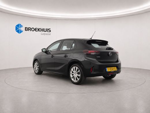 Opel Corsa-e 50KWH 136PK LEVEL 2 EDITION / NAVI / AIRCO / LED / KEYLESS / BLUETOOTH / CRUISECONTROL !! ActivLease financial lease