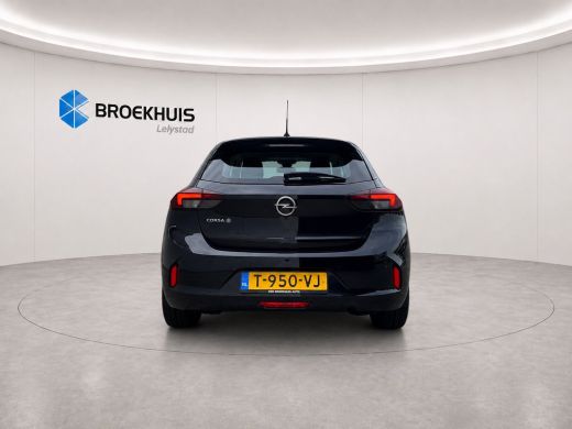 Opel Corsa-e 50KWH 136PK LEVEL 2 EDITION / NAVI / AIRCO / LED / KEYLESS / BLUETOOTH / CRUISECONTROL !! ActivLease financial lease