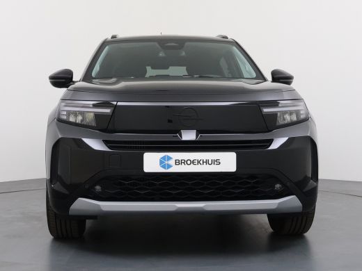 Opel Frontera 1.2 Turbo Hybrid GS 7p. | Achteruitrijcamera | Apple Carplay/Android Auto|telefoonintegratie prem... ActivLease financial lease