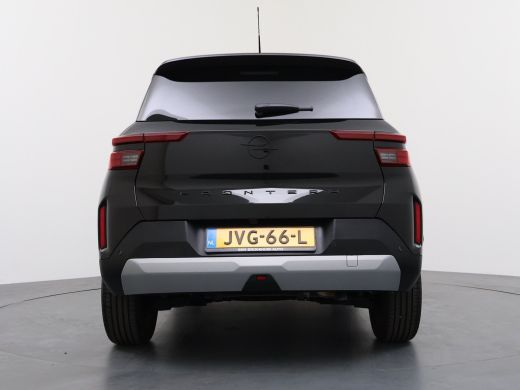 Opel Frontera 1.2 Turbo Hybrid GS 7p. | Achteruitrijcamera | Apple Carplay/Android Auto|telefoonintegratie prem... ActivLease financial lease