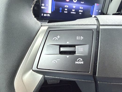 Opel Frontera 1.2 Turbo Hybrid GS 7p. | Achteruitrijcamera | Apple Carplay/Android Auto|telefoonintegratie prem... ActivLease financial lease
