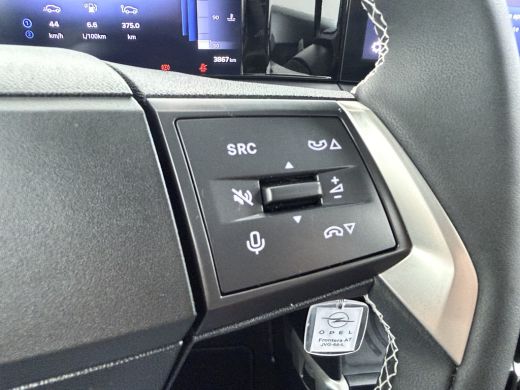 Opel Frontera 1.2 Turbo Hybrid GS 7p. | Achteruitrijcamera | Apple Carplay/Android Auto|telefoonintegratie prem... ActivLease financial lease