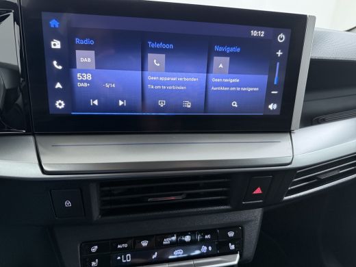 Opel Frontera 1.2 Turbo Hybrid GS 7p. | Achteruitrijcamera | Apple Carplay/Android Auto|telefoonintegratie prem... ActivLease financial lease