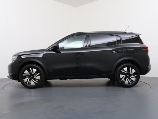 Opel Frontera 1.2 Turbo Hybrid GS 7p. | Achteruitrijcamera | Apple Carplay/Android Auto|telefoonintegratie prem... ActivLease financial lease
