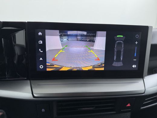 Opel Frontera 1.2 Turbo Hybrid GS 7p. | Achteruitrijcamera | Apple Carplay/Android Auto|telefoonintegratie prem... ActivLease financial lease