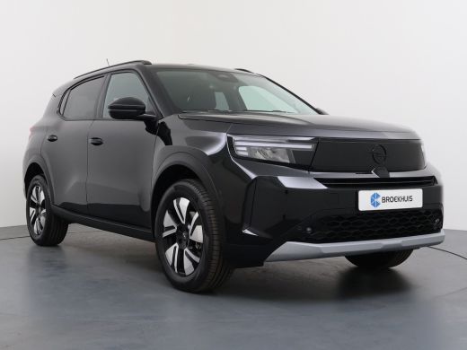 Opel Frontera 1.2 Turbo Hybrid GS 7p. | Achteruitrijcamera | Apple Carplay/Android Auto|telefoonintegratie prem... ActivLease financial lease