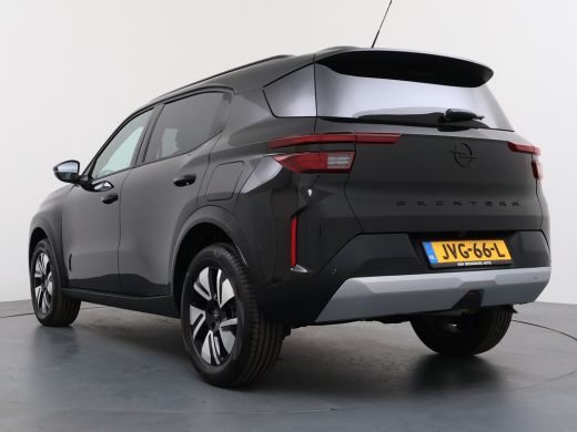 Opel Frontera 1.2 Turbo Hybrid GS 7p. | Achteruitrijcamera | Apple Carplay/Android Auto|telefoonintegratie prem... ActivLease financial lease