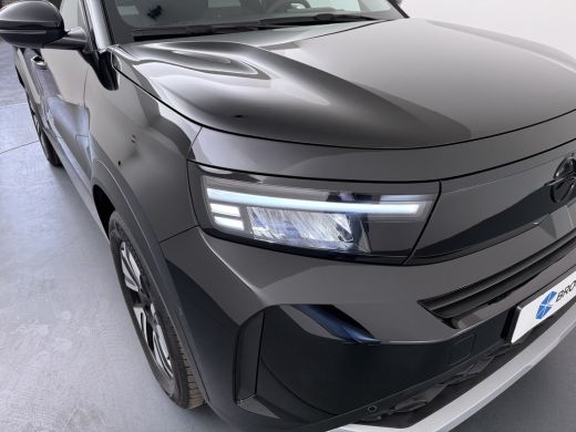 Opel Frontera 1.2 Turbo Hybrid GS 7p. | Achteruitrijcamera | Apple Carplay/Android Auto|telefoonintegratie prem... ActivLease financial lease