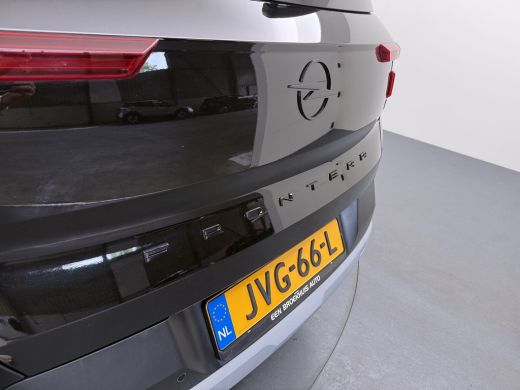 Opel Frontera 1.2 Turbo Hybrid GS 7p. | Achteruitrijcamera | Apple Carplay/Android Auto|telefoonintegratie prem... ActivLease financial lease