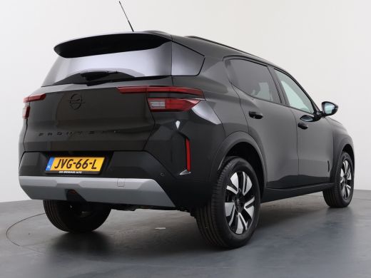 Opel Frontera 1.2 Turbo Hybrid GS 7p. | Achteruitrijcamera | Apple Carplay/Android Auto|telefoonintegratie prem... ActivLease financial lease