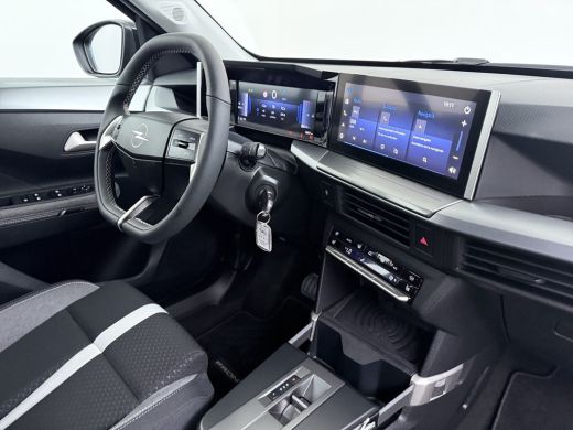 Opel Frontera 1.2 Turbo Hybrid GS 7p. | Achteruitrijcamera | Apple Carplay/Android Auto|telefoonintegratie prem... ActivLease financial lease