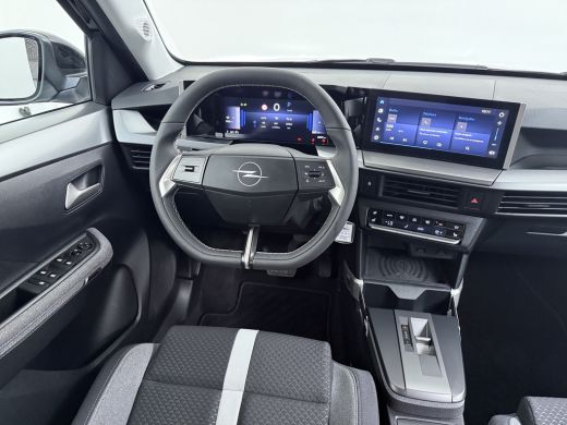 Opel Frontera 1.2 Turbo Hybrid GS 7p. | Achteruitrijcamera | Apple Carplay/Android Auto|telefoonintegratie prem... ActivLease financial lease