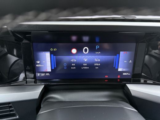 Opel Frontera 1.2 Turbo Hybrid GS 7p. | Achteruitrijcamera | Apple Carplay/Android Auto|telefoonintegratie prem... ActivLease financial lease