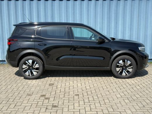 Opel Frontera GS 8 Jaar garantie | Achteruitrijcamera | Stoelverwarming | Stuurwielverwarming | Cruise control ... ActivLease financial lease