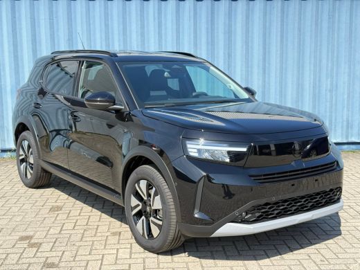 Opel Frontera GS 8 Jaar garantie | Achteruitrijcamera | Stoelverwarming | Stuurwielverwarming | Cruise control ... ActivLease financial lease