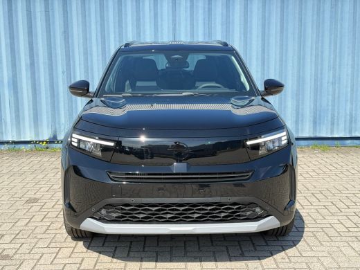 Opel Frontera GS 8 Jaar garantie | Achteruitrijcamera | Stoelverwarming | Stuurwielverwarming | Cruise control ... ActivLease financial lease