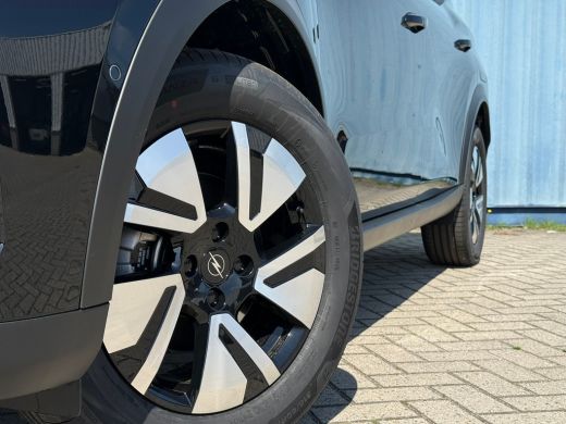 Opel Frontera GS 8 Jaar garantie | Achteruitrijcamera | Stoelverwarming | Stuurwielverwarming | Cruise control ... ActivLease financial lease