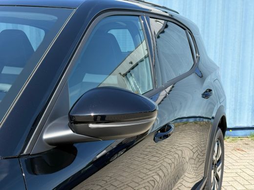 Opel Frontera GS 8 Jaar garantie | Achteruitrijcamera | Stoelverwarming | Stuurwielverwarming | Cruise control ... ActivLease financial lease