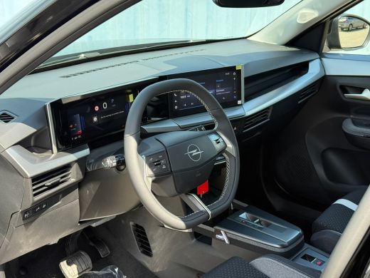 Opel Frontera GS 8 Jaar garantie | Achteruitrijcamera | Stoelverwarming | Stuurwielverwarming | Cruise control ... ActivLease financial lease
