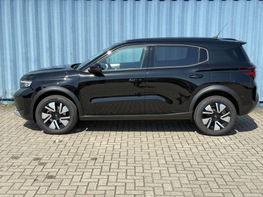 Opel Frontera GS 8 Jaar garantie | Achteruitrijcamera | Stoelverwarming | Stuurwielverwarming | Cruise control ... ActivLease financial lease