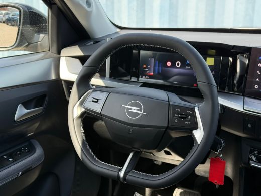 Opel Frontera GS 8 Jaar garantie | Achteruitrijcamera | Stoelverwarming | Stuurwielverwarming | Cruise control ... ActivLease financial lease