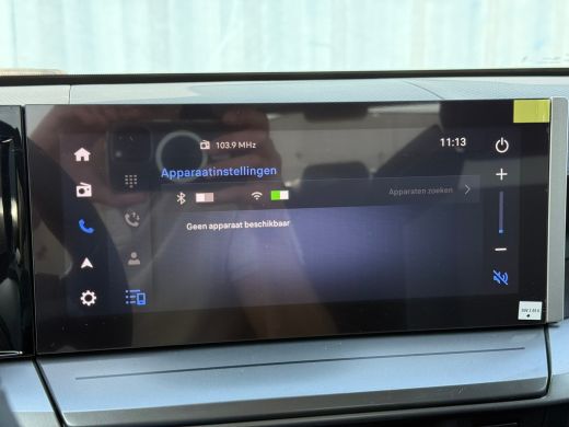 Opel Frontera GS 8 Jaar garantie | Achteruitrijcamera | Stoelverwarming | Stuurwielverwarming | Cruise control ... ActivLease financial lease