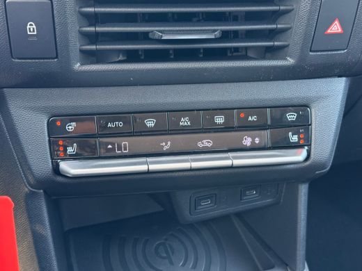 Opel Frontera GS 8 Jaar garantie | Achteruitrijcamera | Stoelverwarming | Stuurwielverwarming | Cruise control ... ActivLease financial lease