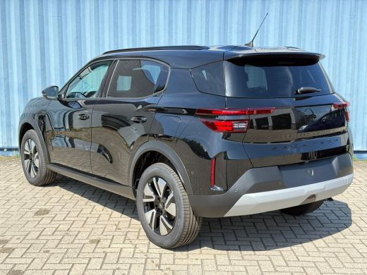 Opel Frontera GS 8 Jaar garantie | Achteruitrijcamera | Stoelverwarming | Stuurwielverwarming | Cruise control ... ActivLease financial lease