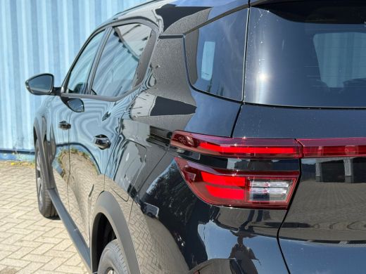 Opel Frontera GS 8 Jaar garantie | Achteruitrijcamera | Stoelverwarming | Stuurwielverwarming | Cruise control ... ActivLease financial lease