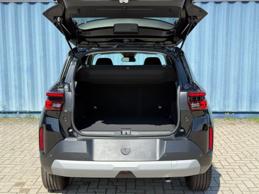 Opel Frontera GS 8 Jaar garantie | Achteruitrijcamera | Stoelverwarming | Stuurwielverwarming | Cruise control ... ActivLease financial lease