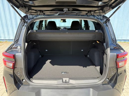Opel Frontera GS 8 Jaar garantie | Achteruitrijcamera | Stoelverwarming | Stuurwielverwarming | Cruise control ... ActivLease financial lease