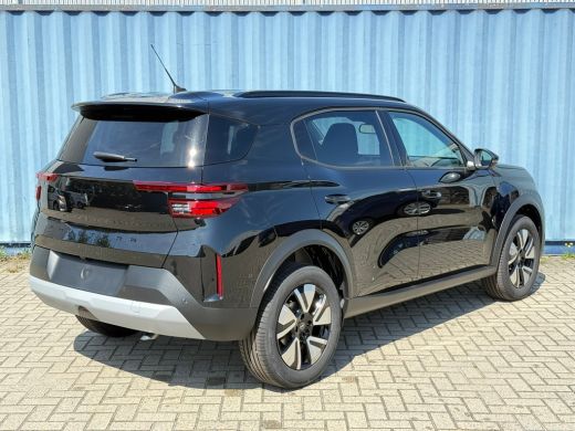 Opel Frontera GS 8 Jaar garantie | Achteruitrijcamera | Stoelverwarming | Stuurwielverwarming | Cruise control ... ActivLease financial lease