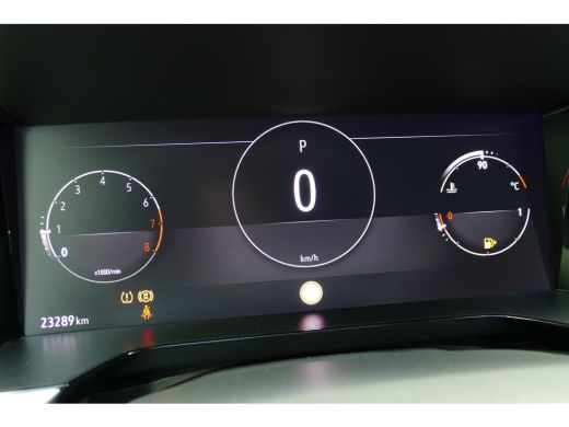 Opel Grandland 1.2 TURBO 130PK GS LINE AUTOMAAT / CAMERA / 18" LMV / LED / STUUR-STOELVERWARMING / NAVI / CLIMA ... ActivLease financial lease