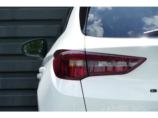 Opel Grandland 1.2 TURBO 130PK GS LINE AUTOMAAT / CAMERA / 18" LMV / LED / STUUR-STOELVERWARMING / NAVI / CLIMA ... ActivLease financial lease