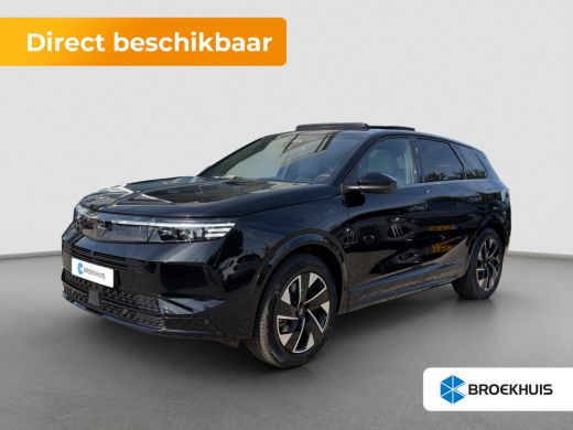 Opel Grandland 1.6 Turbo Plug-in-Hybrid Business Edition 8 Jaar Garantie * | Trekhaak | Panoramadak | Technology...