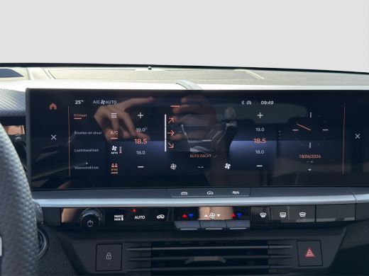 Opel Grandland 1.6 Turbo Plug-in-Hybrid Business Edition 8 Jaar Garantie * | Trekhaak | Panoramadak | Technology... ActivLease financial lease