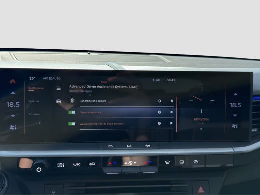 Opel Grandland 1.6 Turbo Plug-in-Hybrid Business Edition 8 Jaar Garantie * | Trekhaak | Panoramadak | Technology... ActivLease financial lease