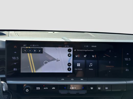 Opel Grandland 1.6 Turbo Plug-in-Hybrid Business Edition 8 Jaar Garantie * | Trekhaak | Panoramadak | Technology... ActivLease financial lease