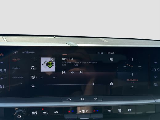 Opel Grandland 1.6 Turbo Plug-in-Hybrid Business Edition 8 Jaar Garantie * | Trekhaak | Panoramadak | Technology... ActivLease financial lease