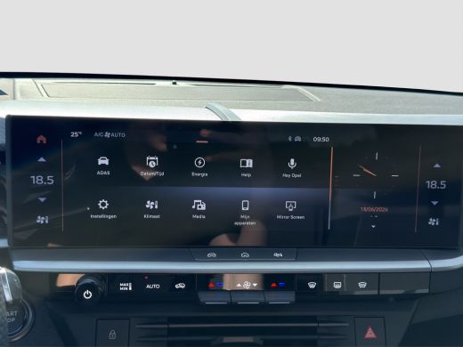 Opel Grandland 1.6 Turbo Plug-in-Hybrid Business Edition 8 Jaar Garantie * | Trekhaak | Panoramadak | Technology... ActivLease financial lease